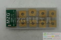 MZG品牌车削刀片,SNMG120408-PM ZC2502D 图片价格